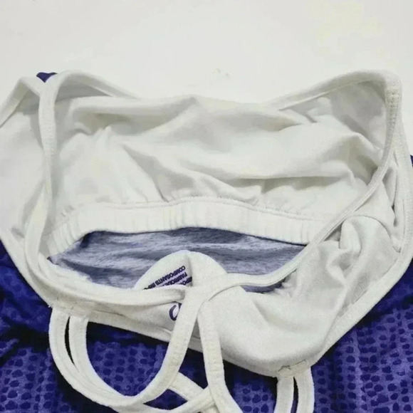 Prana Criss Cross Tank Top Women's S - Picture 6 of 7